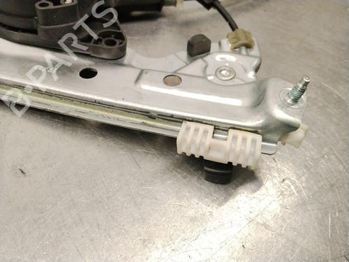 Front left window mechanism RENAULT TALISMAN (LP_) 1.6 dCi 160 | BP36647172C22 - Image 4