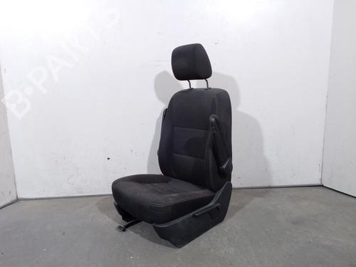 Left front seat VW MULTIVAN T6 (SGF, SGM, SGN, SHM, SHN) 2.0 TDI | BP38046512C15 - Image 4