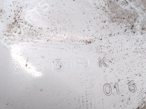 Hinge/Door check strap NISSAN KUBISTAR MPV (X76) 1.5 dCi 70 | BP31157917C146