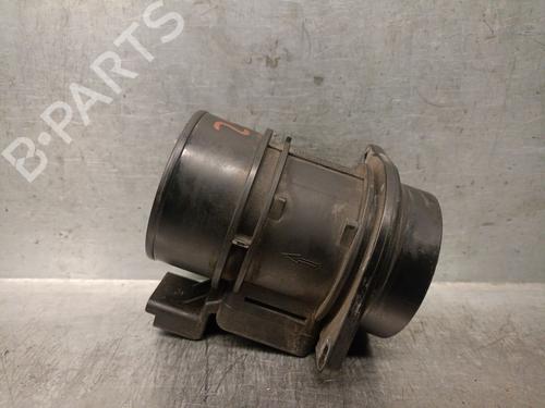 Luftmassemåler RENAULT MASTER III Van (FV) 2.3 dCi 130 FWD (FV0M, FV0Y, FV0J, FV02, FV03) (130 hp) 31038607