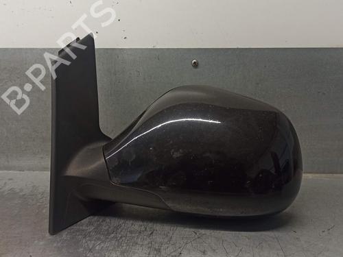 Left mirror SEAT ALTEA XL (5P5, 5P8) 1.9 TDI | BP17775012C26 