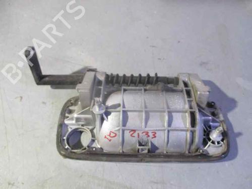 Front left exterior door handle PEUGEOT 406 Coupe (8C) 2.0 16V | BP2095587C128 