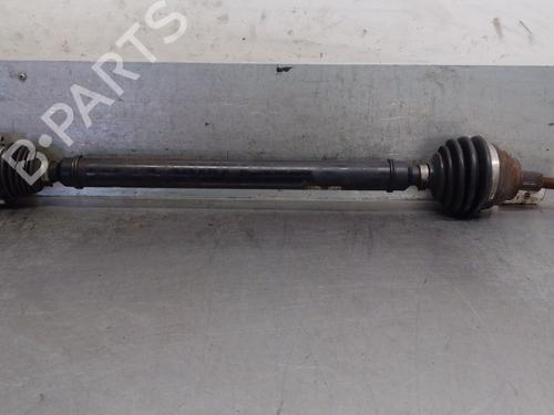 Used Right front driveshaft Right front driveshaft 37700693 37700693