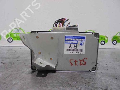 Gearbox control unit SUBARU LEGACY III Estate (BH) 2.0 AWD (BH5) | BP2316647M52 