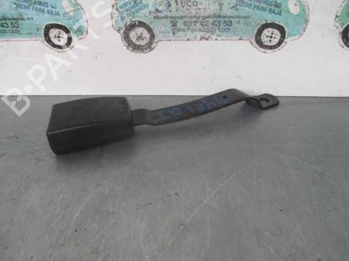 Used Seat buckle VW POLO (9N_, 9A_) 1.4 TDI (70 hp) 20251980