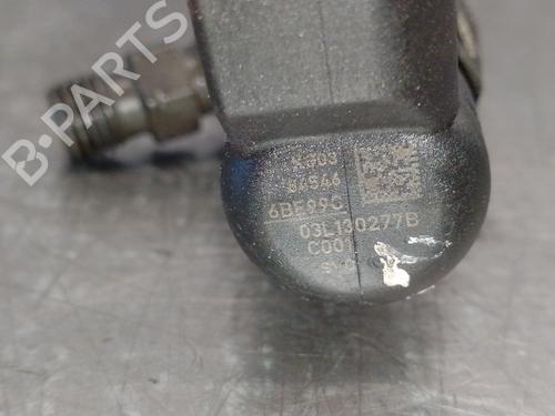 Injector AUDI A3 Convertible (8P7) 1.6 TDI | BP33986813M100 - Image 6