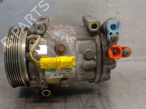 ac-compressor-citroen-c5-ii-rc_-2004-2005-2006-2007-2008-39237380 main image