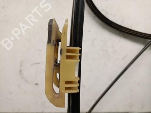 Front left window mechanism OPEL ASTRA J (P10) 1.7 CDTI (68) | BP39588977C22 - Image 2