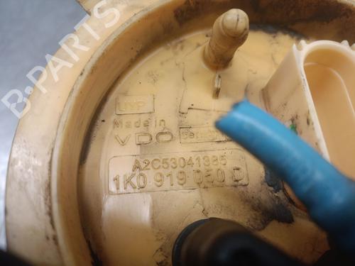 Fuel pump SEAT LEON (1P1) 1.9 TDI | BP23662446M76 - Image 4