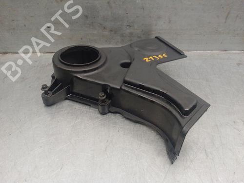Timing cover JAGUAR XF I (X250) 3.0 D | BP21579134M123 