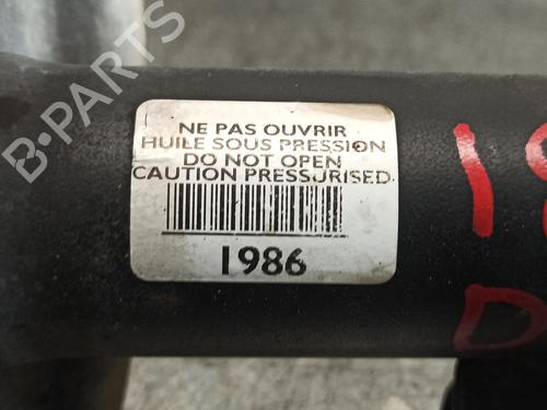 Right front shock absorber CITROËN C4 I Saloon 1.6 16V | BP15408261M17 