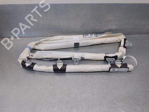 Used Left curtain airbag FIAT 500X (334_) 1.4 (334AXC1B, 334AXC11) (140 hp) 13746421