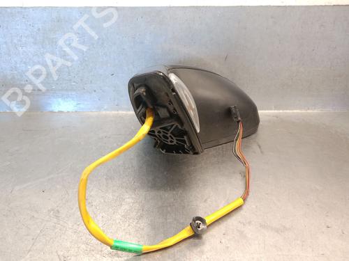 Left mirror PEUGEOT 308 I (4A_, 4C_) 1.6 16V | BP27678557C26 