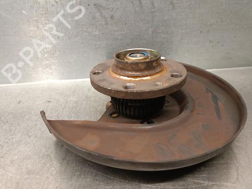 Right rear steering knuckle SEAT LEON (1M1) 1.9 TDI | BP22727582M28 