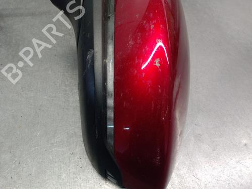 Left mirror MAZDA 3 Hatchback (BP) 2.0 SKYACTIV-G M Hybrid | BP32365970C26 