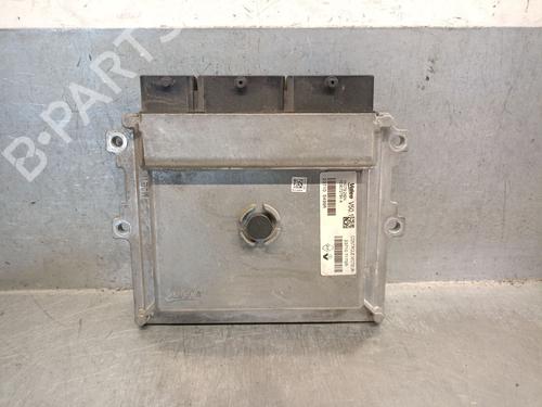 Used Engine control unit (ECU) DACIA SANDERO II TCe 90 LPG (B8M1) (90 hp) 28025549