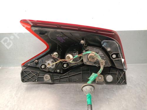 Farolim esquerdo NISSAN NOTE (E12) 1.5 dCi | BP38254456C34 - Image 2