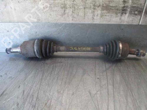 Used Left front driveshaft SEAT CORDOBA (6K1, 6K2) 1.4 16V (75 hp) 5102326