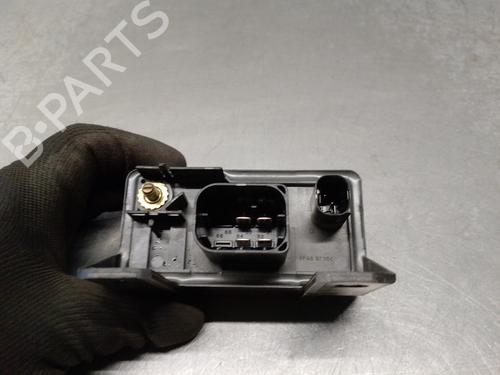 Electronic module MERCEDES-BENZ VANEO (414) 1.7 CDI (414.700) | BP14977640M83 