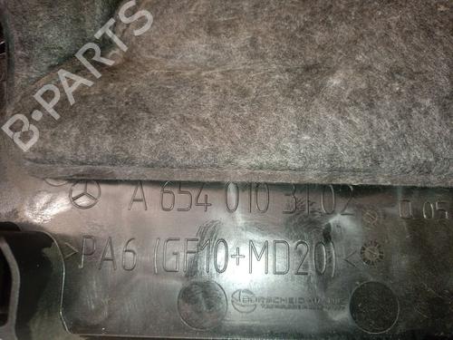 Upper protection MERCEDES-BENZ GLC (X253) 200 d 4-matic (253.916) | BP30083775M93 