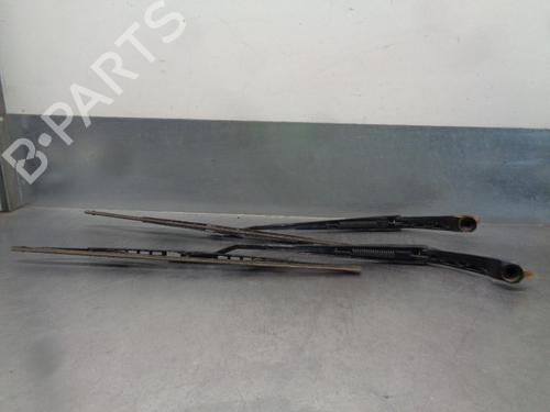 Front windshield wiper arm TOYOTA LAND CRUISER PRADO (_J12_) 3.0 D-4D (KDJ120, KDJ125) | BP10207356C143 