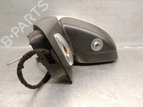 Left mirror PEUGEOT 5008 (0U_, 0E_) 2.0 HDi 150 / BlueHDi 150 | BP29835035C26
