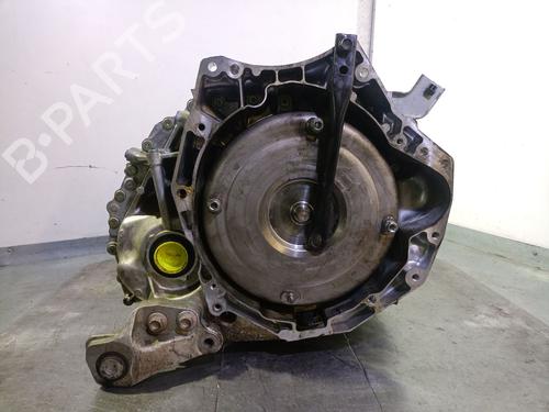 Used Gearbox MAZDA 3 Hatchback (BP) 2.0 SKYACTIV-G M Hybrid (122 hp) 28583689