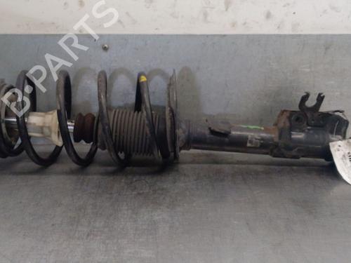 Used Right front shock absorber Right front shock absorber FIAT PANDA (169_) 1.2 (169.AXB11, 169.AXB1A) (60 hp) 36701001 36701001