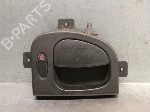 Used Rear right interior door handle HYUNDAI H-1 Van (A1) 2.5 TD (80 hp) 32019469