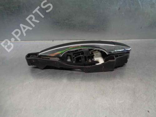 Rear right exterior door handle CITROËN C4 Grand Picasso II (DA_, DE_) 2.0 BlueHDi 150 | BP8284395C130 