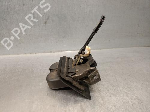 Tailgate lock AUDI A3 (8P1) 2.0 TDI 16V | BP26170128C101 