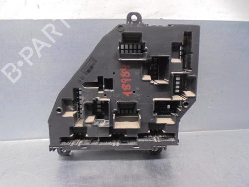 Fuse box BMW X3 (F25)  | BP15838591E1 