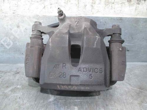 Used Right front brake caliper TOYOTA RAV 4 III (_A3_) 2.2 D 4WD (ALA30_, ALA30R) (136 hp) 11616945