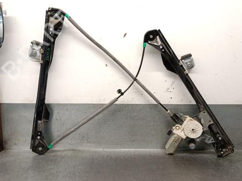 Rudehejsemekanisme ventre foran FORD FOCUS I (DAW, DBW) 1.8 Turbo DI / TDDi (90 hp) 29403108