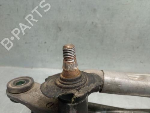 Front wiper motor NISSAN MURANO I (Z50) 3.5 4x4 | BP27723938M29 