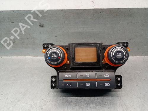 AC-Styringsenhed/Manøvreenhed KIA CARENS III MPV (UN) 2.0 CRDi 140 (140 hp) 22959841