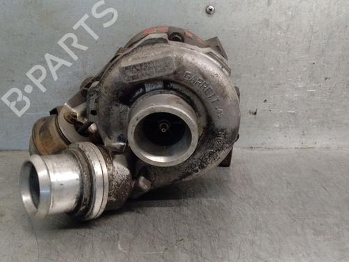 Used Turbocharger/Supercharger Turbocharger/Supercharger MERCEDES-BENZ SPRINTER 3-t Van (B903) 311 CDI (903.661, 903.662, 903.663) (109 hp) 34186975 34186975