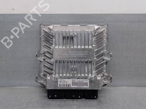 Used Engine control unit (ECU) Engine control unit (ECU) 18422005 18422005