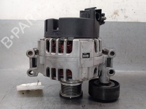 Alternator BMW 3 Compact (E46) 318 ti | BP37174349M7 - Image 8