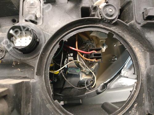 Højre forlygte FIAT LINEA (323_, 110_) 1.6 D Multijet | BP29555872C29 