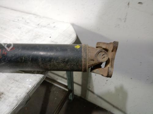 Driveshaft NISSAN NAVARA NP300 (D40) 2.5 dCi 4WD | BP33334679M37 - Image 4