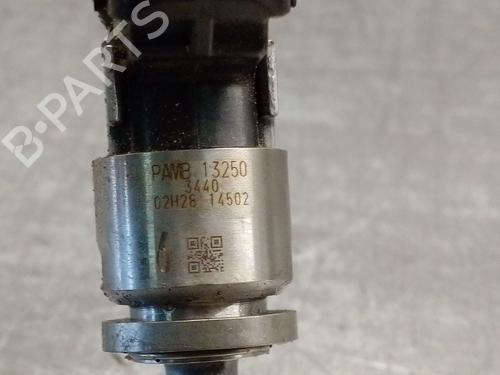 Injection rail MAZDA CX-5 (KF) 2.0 SKYACTIV-G AWD | BP33705400M98  - Image 7