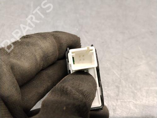 Right front window switch CITROËN JUMPY III Platform/Chassis (V_) E-JUMPY | BP37152632I26 - Image 3