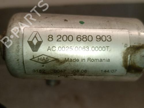 ABS pump MERCEDES-BENZ A-CLASS (W169) A 170 (169.032, 169.332) | BP21790546M43 