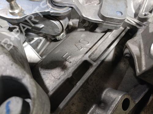 Gearbox CHEVROLET ORLANDO (J309) 2.0 D | BP33437167M3  - Image 7