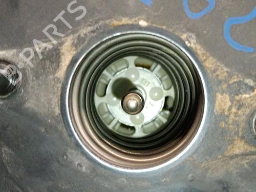 Servo brake VW TRANSPORTER T5 Van (7HA, 7HH, 7EA, 7EH) 1.9 TDI | BP39531392M42 - Image 4