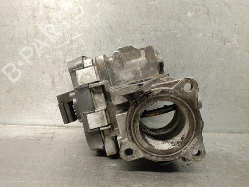 Spjældhus Spjældhus OPEL ZAFIRA / ZAFIRA FAMILY B (A05) 1.9 CDTI (M75) (120 hp) 33977549 33977549