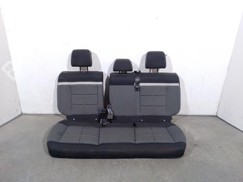 Siège arrière CITROËN C4 CACTUS 1.5 BlueHDi 120 (120 hp) 32020334