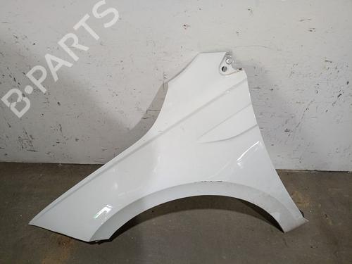 Used Left front fenders Left front fenders VW POLO VI (AW1, BZ1, AE1) 1.0 TSI (95 hp) 33705554 33705554