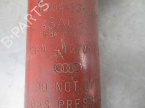 Left front shock absorber AUDI A6 C5 Avant (4B5)  | BP2089451M16 